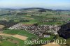 Luftaufnahme Kanton Luzern/Schenkon Tannberg - Foto Tannberg 2853
