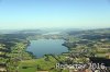 Luftaufnahme Kanton Luzern/Seetal - Foto Seetal 3889