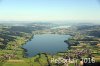 Luftaufnahme Kanton Luzern/Seetal - Foto Seetal 3893