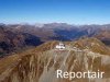 Luftaufnahme Kanton Graubuenden/Jakobshorn - Foto Jakobshorn A155541
