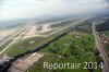 Luftaufnahme Kanton Zuerich/Flughafen Zuerich - Foto Flughafen Zuerich 8673