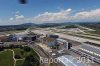 Luftaufnahme Kanton Zuerich/Flughafen Zuerich - Foto Flugplatz Zuerich-Kloten 2490