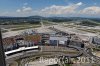 Luftaufnahme Kanton Zuerich/Flughafen Zuerich - Foto Flugplatz Zuerich-Kloten 2492