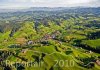 Luftaufnahme BIOSPHAERE ENTLEBUCH - Foto Luthern 3815