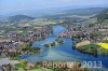 Luftaufnahme Kanton Schaffhausen/Stein am Rhein - Foto Stein am Rhein 6756