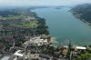 Luftaufnahme Kanton Bern/Biel/Turnfest Biel - Foto Biel 0309