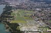 Luftaufnahme Kanton Bern/Biel/Turnfest Biel - Foto Turnfest 0263