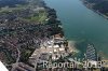 Luftaufnahme Kanton Bern/Biel/Turnfest Biel - Foto Turnfest 0321