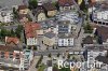 Luftaufnahme Kanton Luzern/Kriens/Kriens Zentrum - Foto Kriens 7391
