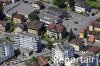 Luftaufnahme Kanton Luzern/Kriens/Kriens Zentrum - Foto Kriens 7415