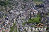 Luftaufnahme Kanton Luzern/Kriens/Kriens Zentrum - Foto Kriens 7494