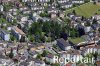 Luftaufnahme Kanton Luzern/Kriens/Kriens Zentrum - Foto Kriens Bell