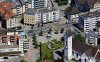Luftaufnahme Kanton Luzern/Kriens/Kriens Zentrum - Foto Kriens Zentrum8