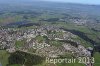 Luftaufnahme Kanton Zuerich/Hombrechtikon - Foto Hombrechtikon 5032