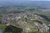 Luftaufnahme Kanton Zuerich/Hombrechtikon - Foto Hombrechtikon 5034