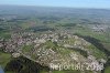Luftaufnahme Kanton Zuerich/Hombrechtikon - Foto Hombrechtikon 5036