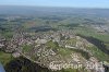Luftaufnahme Kanton Zuerich/Hombrechtikon - Foto Hombrechtikon 5037