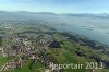 Luftaufnahme Kanton Zuerich/Hombrechtikon - Foto Hombrechtikon 5039