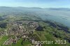 Luftaufnahme Kanton Zuerich/Hombrechtikon - Foto Hombrechtikon 5040