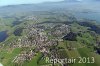 Luftaufnahme Kanton Zuerich/Hombrechtikon - Foto Hombrechtikon 5042