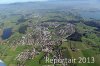 Luftaufnahme Kanton Zuerich/Hombrechtikon - Foto Hombrechtikon 5043