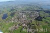 Luftaufnahme Kanton Zuerich/Hombrechtikon - Foto Hombrechtikon 5044