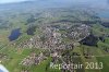 Luftaufnahme Kanton Zuerich/Hombrechtikon - Foto Hombrechtikon 5045