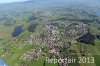 Luftaufnahme Kanton Zuerich/Hombrechtikon - Foto Hombrechtikon 5046