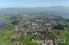 Luftaufnahme Kanton Zuerich/Hombrechtikon - Foto Hombrechtikon 5051