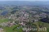 Luftaufnahme Kanton Zuerich/Hombrechtikon - Foto Hombrechtikon 5058