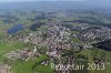 Luftaufnahme Kanton Zuerich/Hombrechtikon - Foto Hombrechtikon 5059