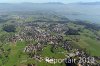 Luftaufnahme Kanton Zuerich/Hombrechtikon - Foto Hombrechtikon 5061