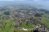 Luftaufnahme Kanton Zuerich/Hombrechtikon - Foto Hombrechtikon 5062