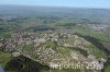 Luftaufnahme Kanton Zuerich/Hombrechtikon - Foto Hombrechtikon 5036