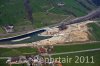 Luftaufnahme WASSERKRAFTWERKE/Malters - Foto Malters Wasserkraftwerk9171