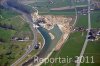 Luftaufnahme WASSERKRAFTWERKE/Malters - Foto Malters Wasserkraftwerk9189