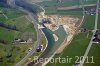 Luftaufnahme WASSERKRAFTWERKE/Malters - Foto Malters Wasserkraftwerk9191