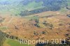 Luftaufnahme Kanton Schwyz/Rothenturm/Rothenthurm Hochmoor - Foto Rothenthurm Hochmoor 7666