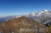 Luftaufnahme Kanton Bern/Schilthorn - Foto Schilthorn 7385
