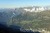 Luftaufnahme Kanton Bern/Schilthorn - Foto Schilthorn 7400
