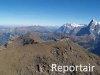 Luftaufnahme Kanton Bern/Schilthorn - Foto Schilthorn A155464