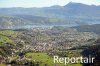 Luftaufnahme Kanton Luzern/Kriens - Foto Kriens 1031