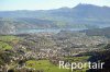 Luftaufnahme Kanton Luzern/Kriens - Foto Kriens 1032
