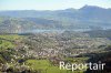 Luftaufnahme Kanton Luzern/Kriens - Foto Kriens 1033
