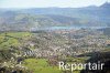 Luftaufnahme Kanton Luzern/Kriens - Foto Kriens 1036