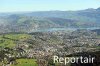 Luftaufnahme Kanton Luzern/Kriens - Foto Kriens 1037