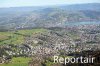 Luftaufnahme Kanton Luzern/Kriens - Foto Kriens 1040
