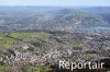 Luftaufnahme Kanton Luzern/Kriens - Foto Kriens 1043