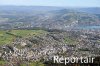 Luftaufnahme Kanton Luzern/Kriens - Foto Kriens 1044