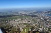 Luftaufnahme Kanton Luzern/Kriens - Foto Kriens 2047
